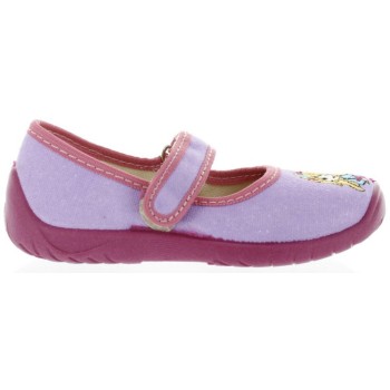 House shoes for child with slim feet