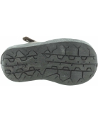 Special ortho walking shoes for flat kids feet