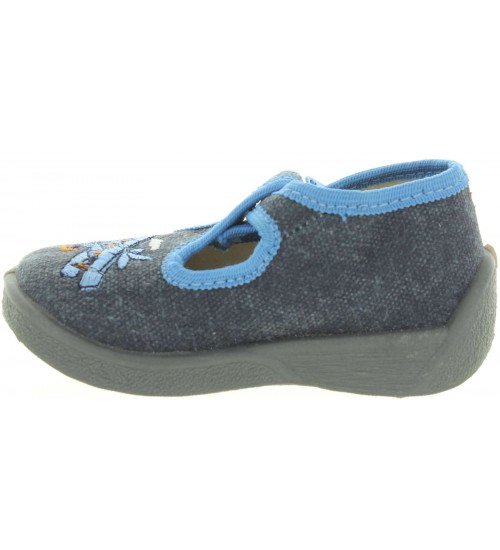 Good arches slippers for baby boy learning to walk 