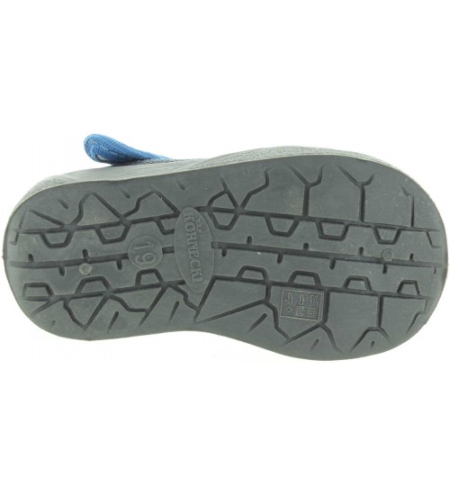 Good arches slippers for baby boy learning to walk 