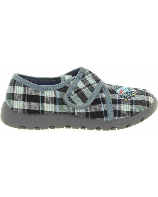 Best orthopedic gray slippers kids with arches