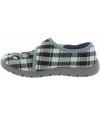 Best orthopedic gray slippers kids with arches