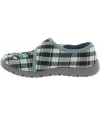 Best orthopedic gray slippers kids with arches
