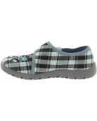 Best orthopedic gray slippers kids with arches