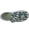 Best orthopedic gray slippers kids with arches