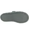 Best orthopedic gray slippers kids with arches