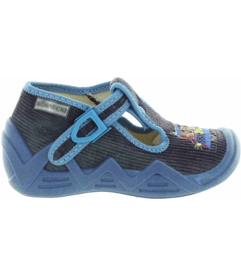 Healthy walking house shoes for kids