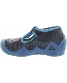 Healthy walking house shoes for kids