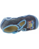Healthy walking house shoes for kids