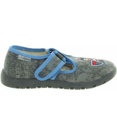 High arch slippers for kids 