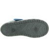 High arch slippers for kids 