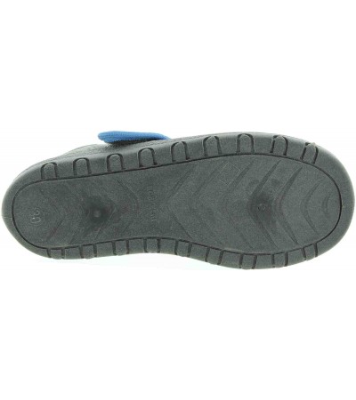 Boys orthopedic corrective house shoes