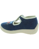 High arch house slippers for baby
