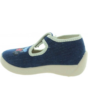 Mikelas Navy Mikelas Navy
