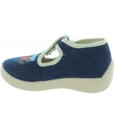 Toddler orthopedic walking canvas walkers
