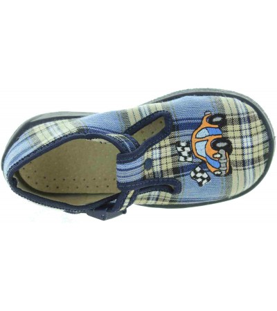 House shoes for baby ankle support 