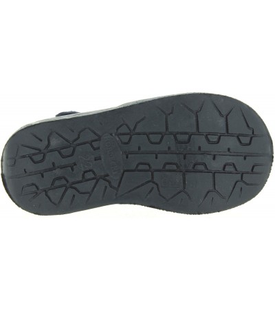 House shoes for baby ankle support 