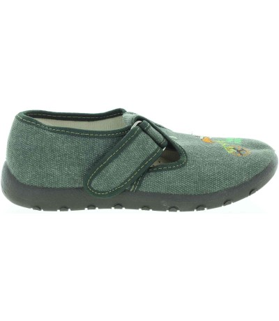 High arch quality boys house shoes kids 