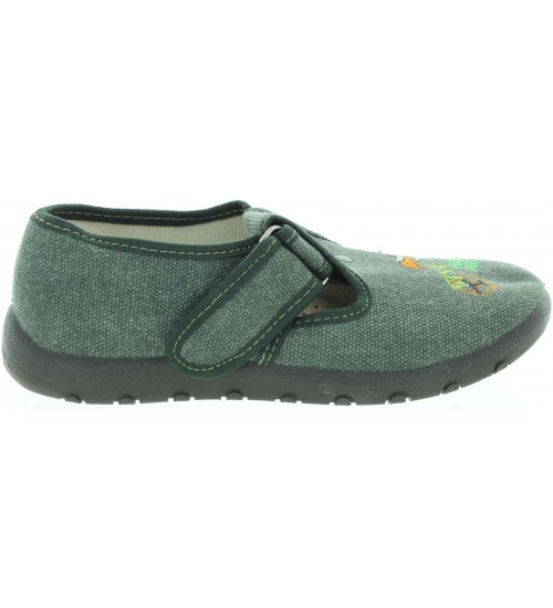 Quality house shoes kids with high arch