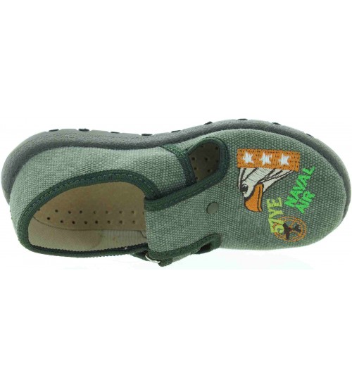 Quality house shoes kids with high arch