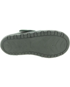High arch quality boys house shoes kids 