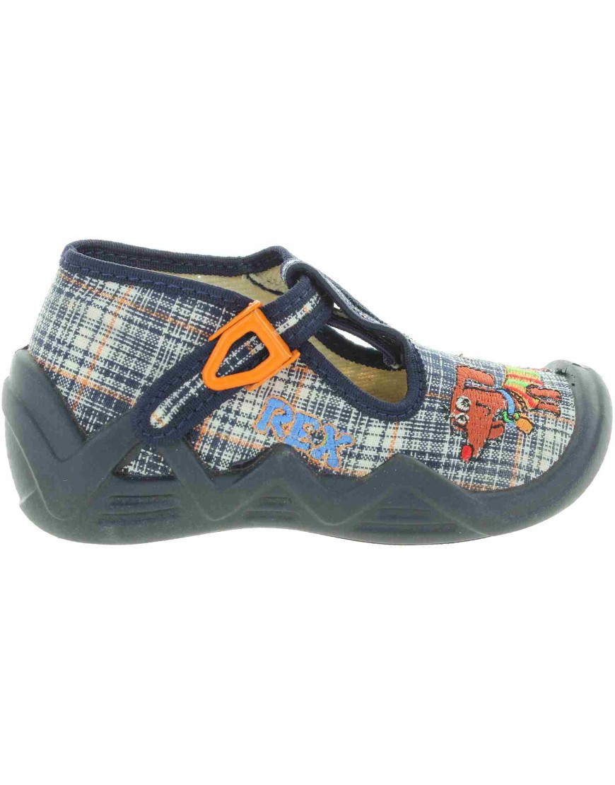 Rex Jeans