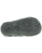 Wide feet house shoes canvas slippers for boys