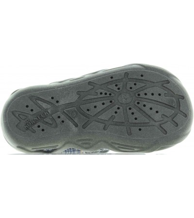 Child slippers with proper ankle support 