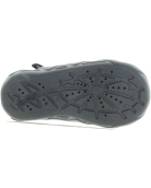 Canvas orthopedic sandals baby boy with weak ankles