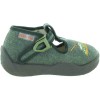Samolot Green