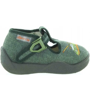 Samolot Green Samolot Green