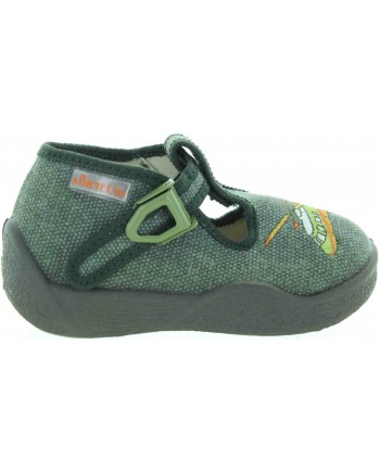 Samolot Green
