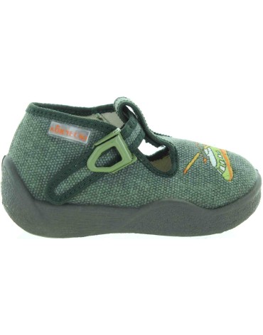 Samolot Green