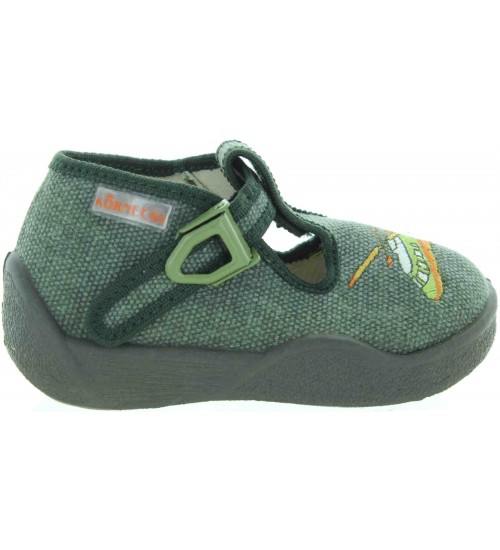 Samolot Green