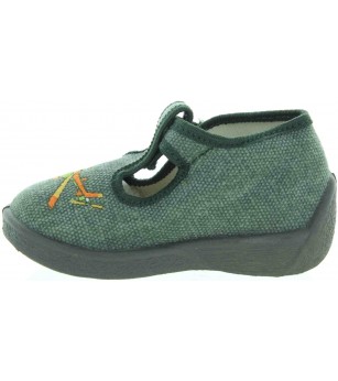 Samolot Green Samolot Green