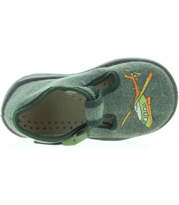 Ankle supportive best canvas walkers for toddler