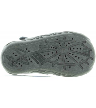 House shoes correction for ankle turning in