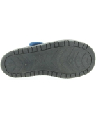 Supportive boys slippers with good arch support