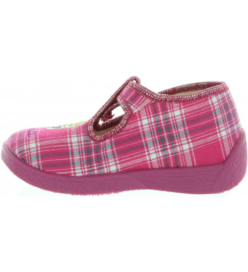 Canvas shoes for girls