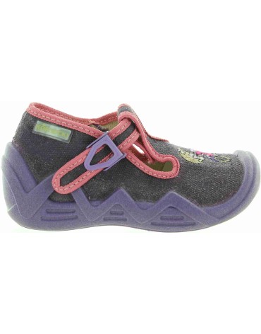 Fioletka Purple