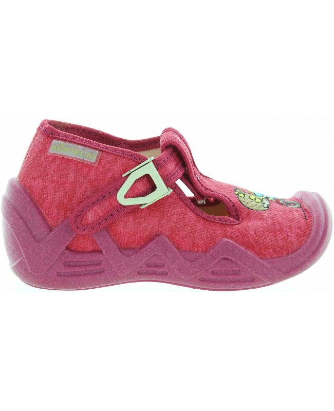 House shoes for girls wide feet
