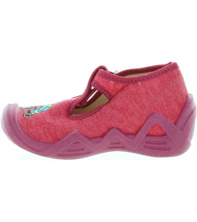 House shoes for girls wide feet