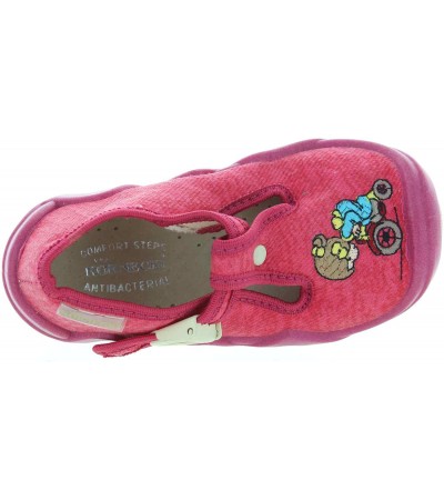House shoes for girls wide feet