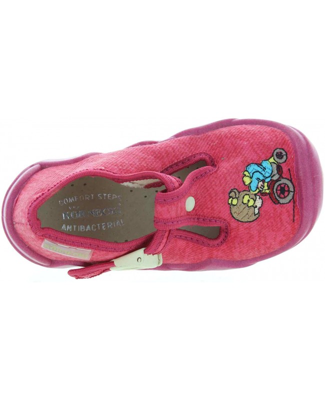 House shoes for girls wide feet