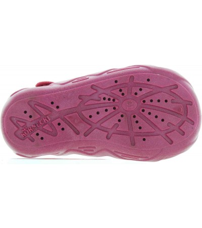 House shoes for girls wide feet