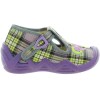 Moreen Purple