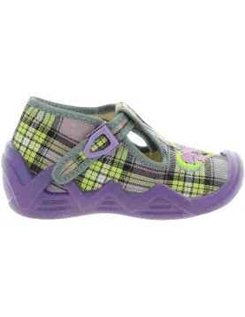 Moreen Purple