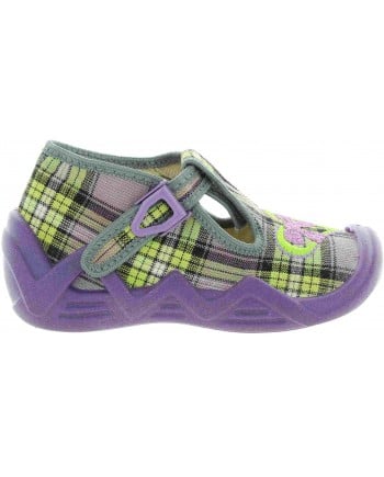 Moreen Purple