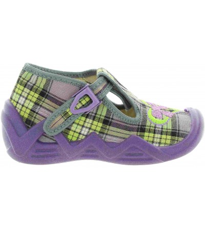 Moreen Purple