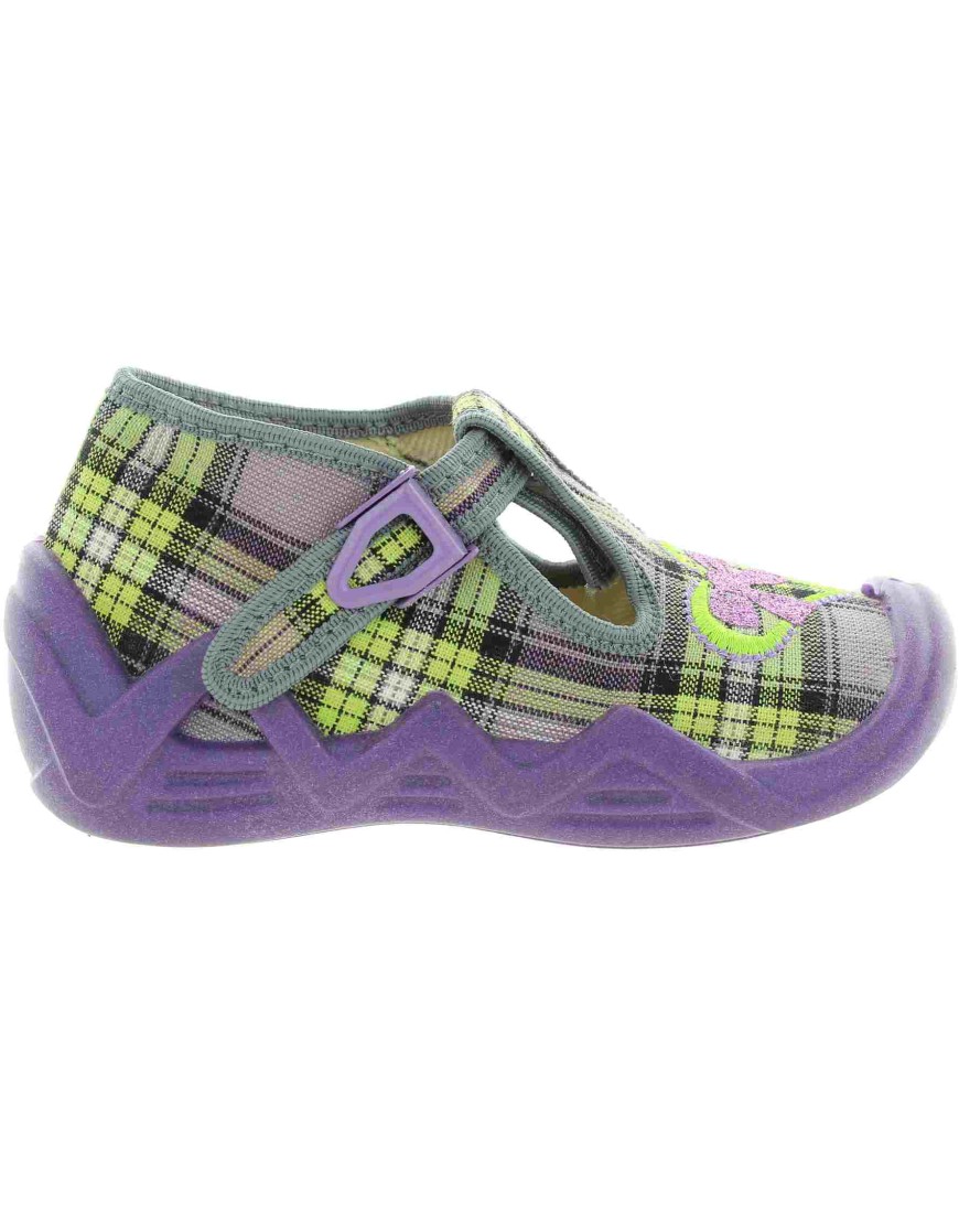 Moreen Purple